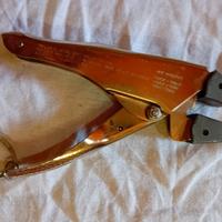 Crimpatrice Scotchlok per connettori 3M