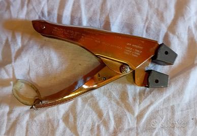 Crimpatrice Scotchlok per connettori 3M