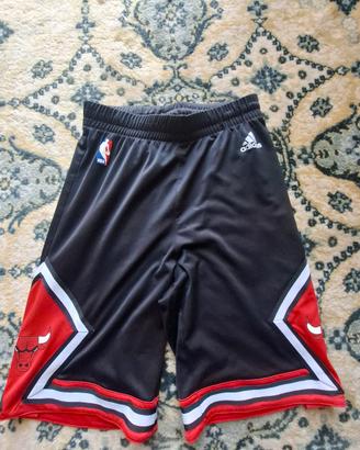 pantaloncini adidas