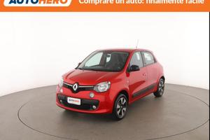 RENAULT Twingo XZ91572