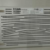 Modem D-link DVA 5592