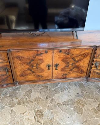 Credenza in legno