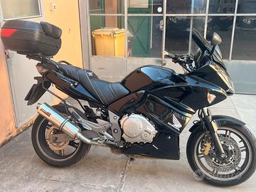 Honda cbf  1000 st abs