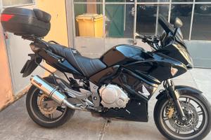 Honda cbf  1000 st abs