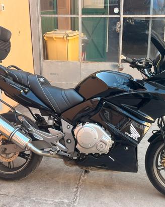 Honda cbf  1000 st abs