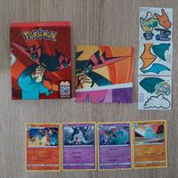 Carte Pokemon mcdonald 2025