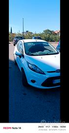 ford Fiesta disel