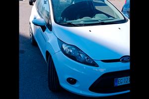 ford Fiesta disel