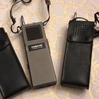 Ricetrasmittenti INNO-HIT 6 Channel De Luxe RT926