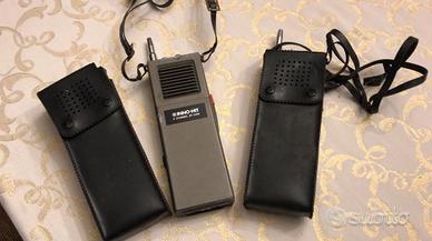 Ricetrasmittenti INNO-HIT 6 Channel De Luxe RT926