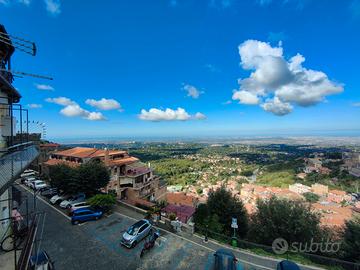 Rif.7 Appartamento Panoramico rocca di Papa