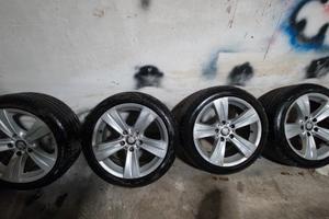 cerchi bmw r17 style 189