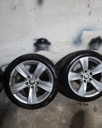 cerchi bmw r17 style 189