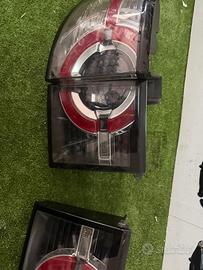 Fanale posteriore dx o sx discovery sport