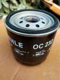 Filtro olio Mahle Original OC 232