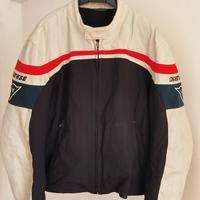 Dainese giacca moto 4 stagioni