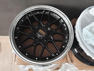 cerchi BBS 18