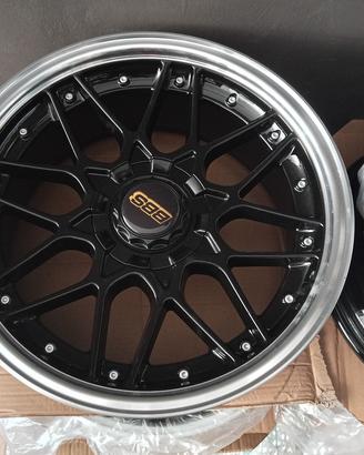 cerchi BBS 18