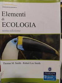 Elementi di ecologia