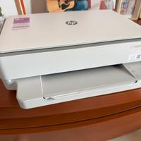 Stampante multifunzione HP envy 6020e