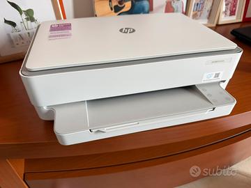 Stampante multifunzione HP envy 6020e
