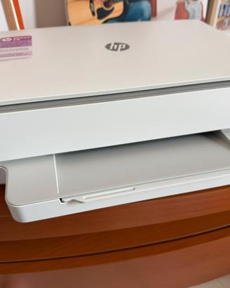 Stampante multifunzione HP envy 6020e