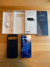 Google Pixel 9 Pro XL 256Gb 