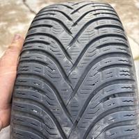 Gomme antineve usate come da foto + cerchi