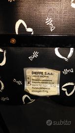 Seggiolino bici porta bimbo