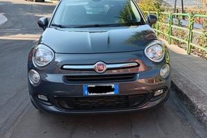 Fiat 500x pronta all’uso