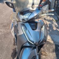 Honda SH 150 - 2017