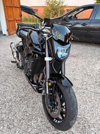Yamaha Fz1 2006