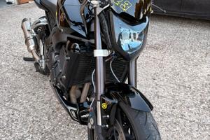 Yamaha Fz1 2006