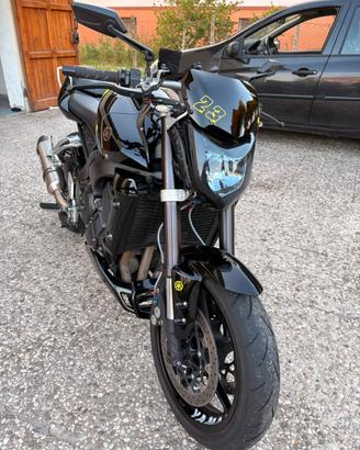 Yamaha Fz1 2006