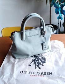 Borsetta Polo donna