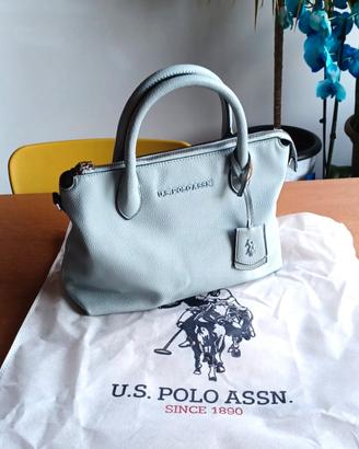 Borsetta Polo donna