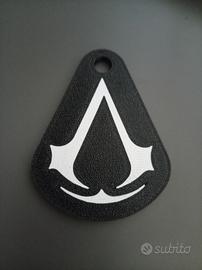 Portachiavi Assassin's Creed