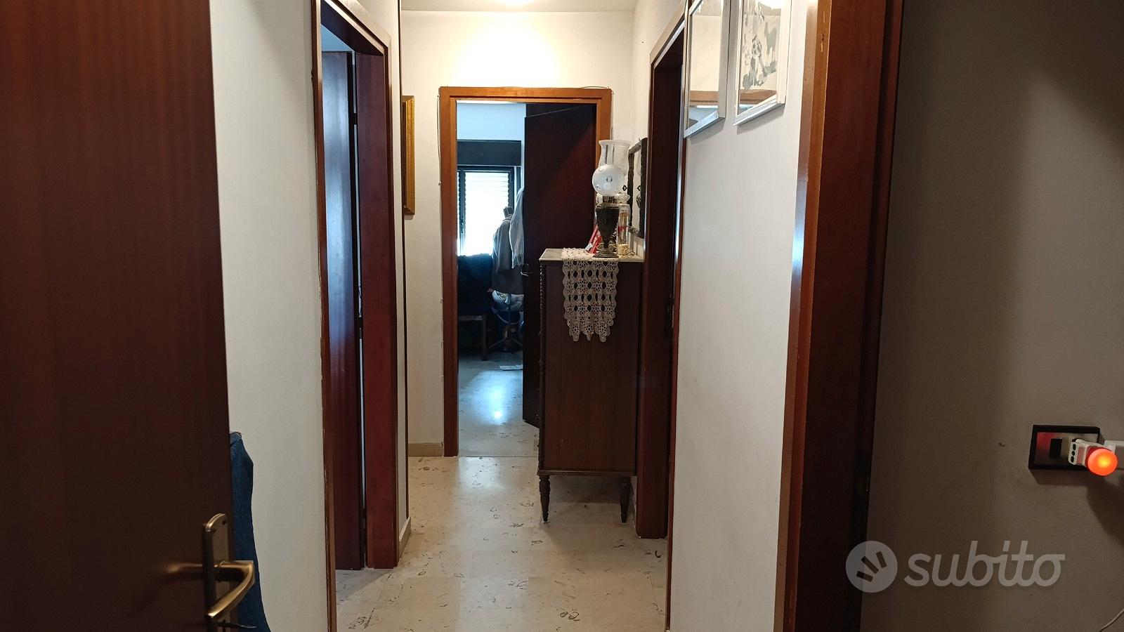 Appartamento – Reggio di Calabria, Reggio Calabria - Altro