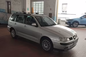 VENDIT0 SEAT Cordova 