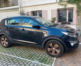 KIA Sportage 3ª serie - 2012