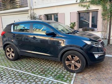 KIA Sportage 3ª serie - 2012