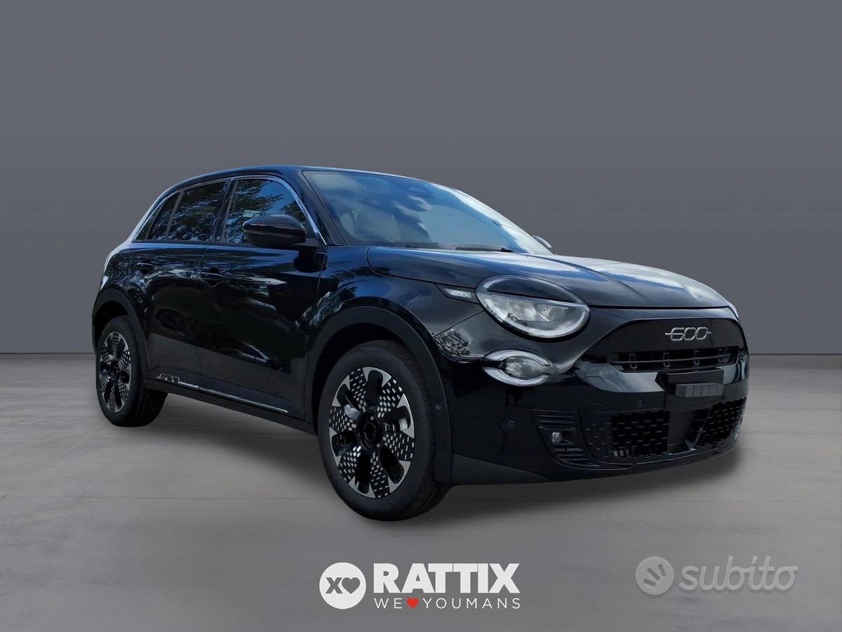 Fiat Altro modello