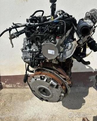 Motore ford ecosport 1.0 turbo bemzina m1ju