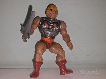 He-Man Battle Armour 1983