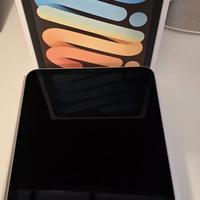Apple iPad mini 6 