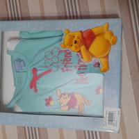 Pigiamino nuovo per bambini