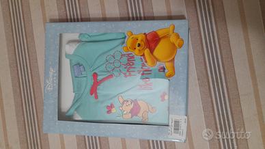Pigiamino nuovo per bambini