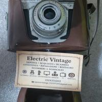 0495NN-Macchina Fotografica Koroll II