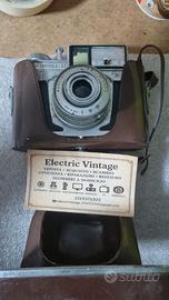 0495NN-Macchina Fotografica Koroll II