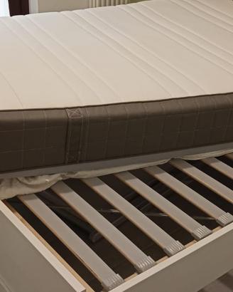 Letto alla francese 140x200